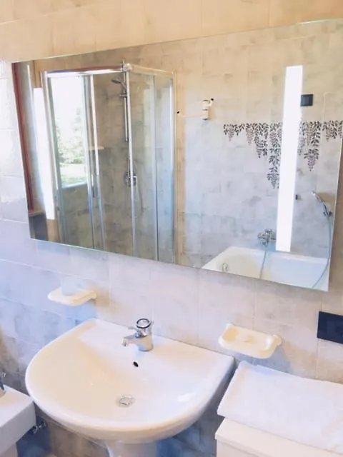 Bed&Breakfast Zattieri-1