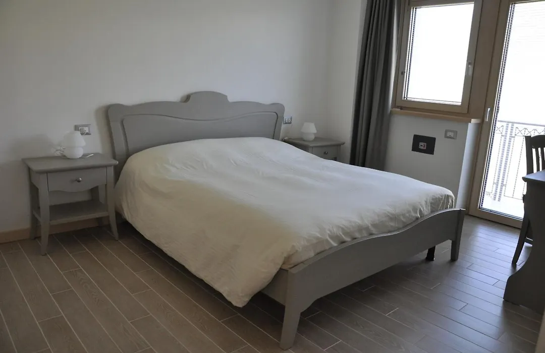 Affittacamere Rubino Guest House-1