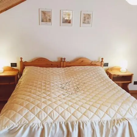 Bed&Breakfast Zattieri-3