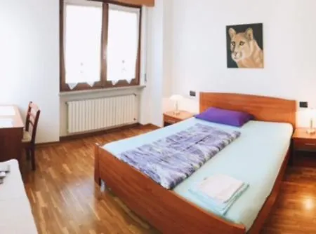 Bed&Breakfast Zattieri-2