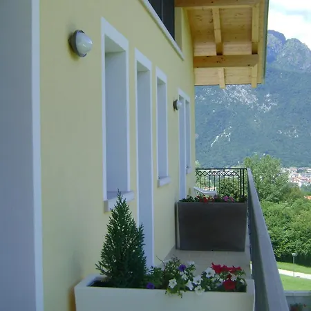Affittacamere Rubino Guest House-2